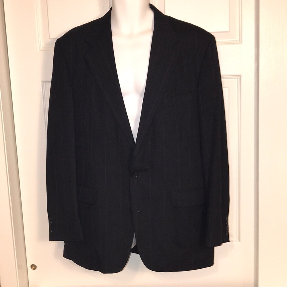 Hardwick two-piece suit